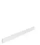 Hansgrohe-HG-Wandstange-WallStoris-500mattweiss-27902700 gallery number 1